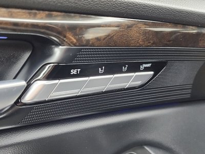 2020 Genesis G90 缩略图 30