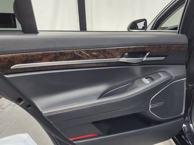 2020 Genesis G90 缩略图 15