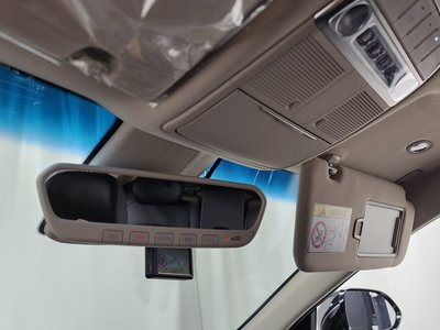 2020 Genesis G90 缩略图 24
