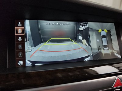 2020 Genesis G90 缩略图 21