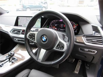 2023 BMW X5 thumbnail 22