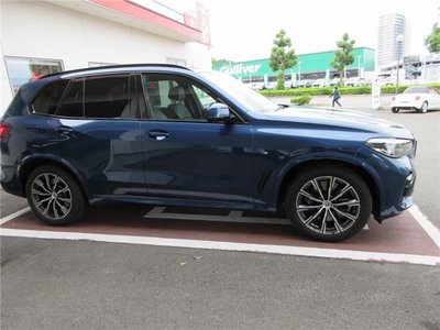 2023 BMW X5 photo 6