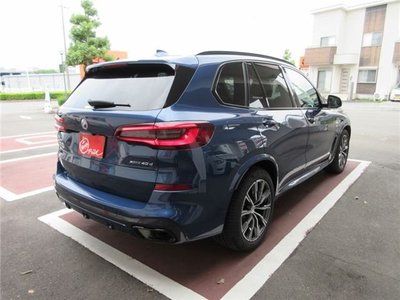 2023 BMW X5 thumbnail 11