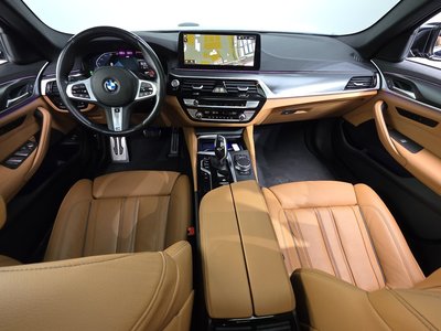 BMW 5 SERIES - 5