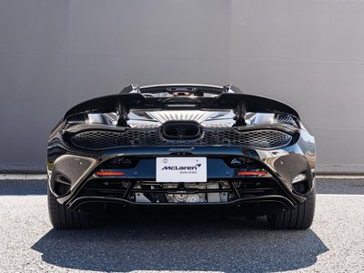 MCLAREN 750S SPIDER - 6