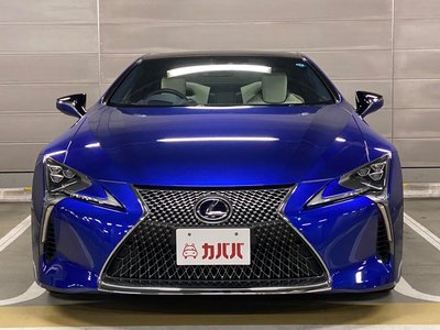 LEXUS LC - 2