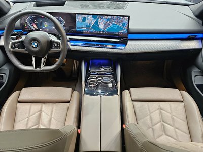 BMW 5 SERIES - 5