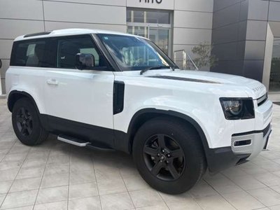 2022 LAND Rover DEFENDER — миниатюра 22