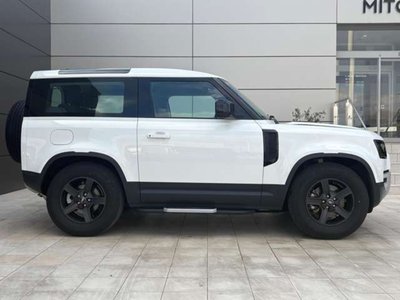 2022 LAND Rover DEFENDER — миниатюра 24