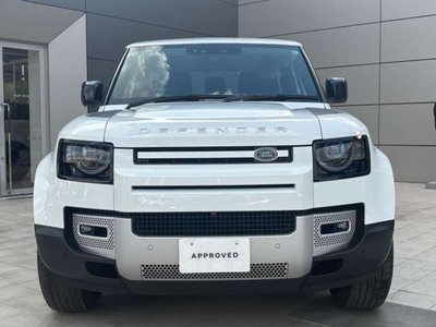 2022 LAND Rover DEFENDER — миниатюра 20
