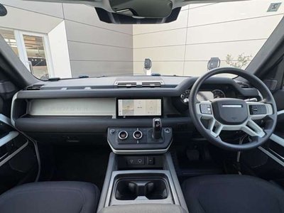 2022 LAND Rover DEFENDER — миниатюра 11