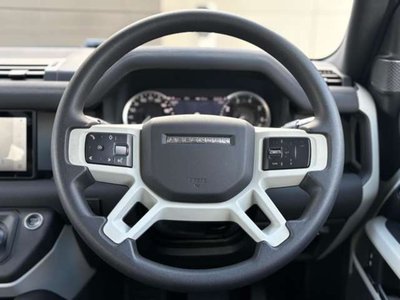 2022 LAND Rover DEFENDER — миниатюра 12