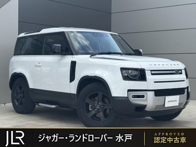 2022 LAND Rover DEFENDER — фото 1