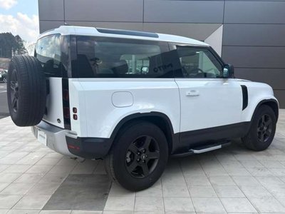 2022 LAND Rover DEFENDER — миниатюра 26