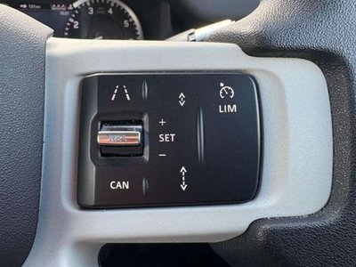 2022 LAND Rover DEFENDER — миниатюра 13