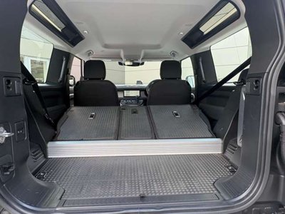 2022 LAND Rover DEFENDER — миниатюра 19