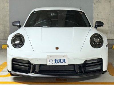 PORSCHE 911 CARRERA T - 2