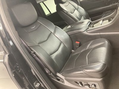 CADILLAC ESCALADE - 5