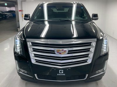 CADILLAC ESCALADE - 9