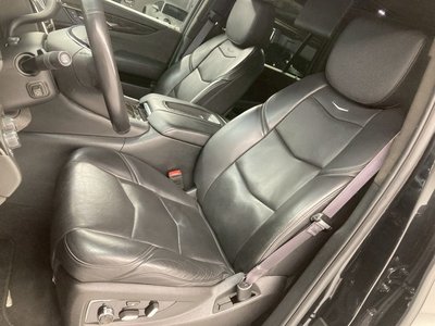 CADILLAC ESCALADE - 4