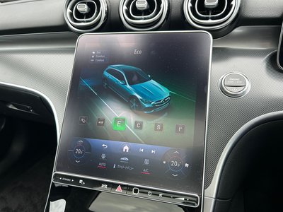 2022 Mercedes-BENZ C-CLASS — миниатюра 26