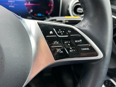 2022 Mercedes-BENZ C-CLASS — миниатюра 44