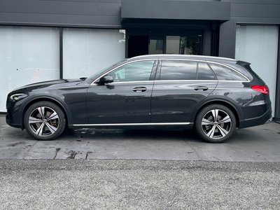 صورة 3 لـ 2022 Mercedes-BENZ C-CLASS