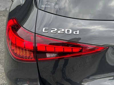 2022 Mercedes-BENZ C-CLASS — миниатюра 11