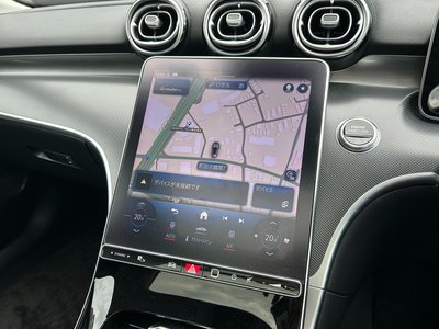 2022 Mercedes-BENZ C-CLASS — миниатюра 25