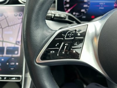 2022 Mercedes-BENZ C-CLASS — миниатюра 43