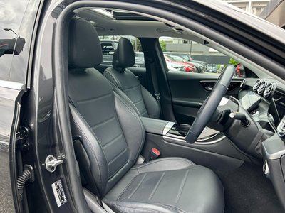 2022 Mercedes-BENZ C-CLASS — миниатюра 16