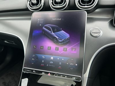 2022 Mercedes-BENZ C-CLASS — миниатюра 29
