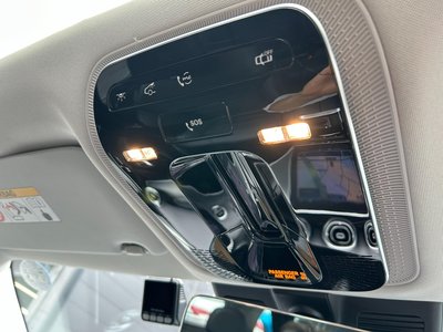2022 Mercedes-BENZ C-CLASS — миниатюра 42