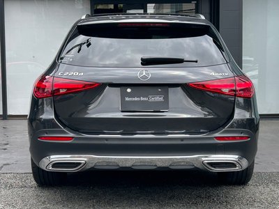 صورة 5 لـ 2022 Mercedes-BENZ C-CLASS