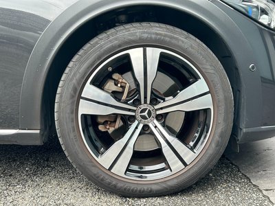 صورة 6 لـ 2022 Mercedes-BENZ C-CLASS