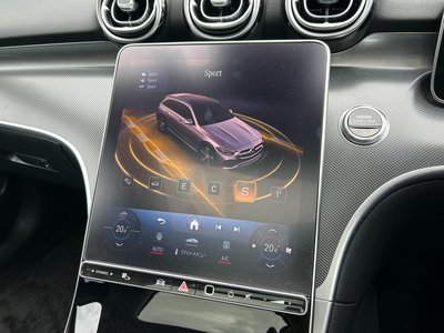 2022 Mercedes-BENZ C-CLASS — миниатюра 28