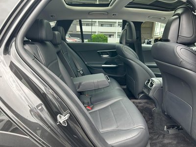 2022 Mercedes-BENZ C-CLASS — миниатюра 17