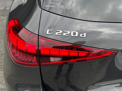 2022 Mercedes-BENZ C-CLASS — миниатюра 12