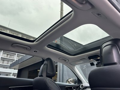 2022 Mercedes-BENZ C-CLASS — миниатюра 19