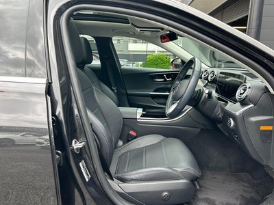 2022 Mercedes-BENZ C-CLASS — миниатюра 15