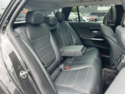 2022 Mercedes-BENZ C-CLASS — миниатюра 18