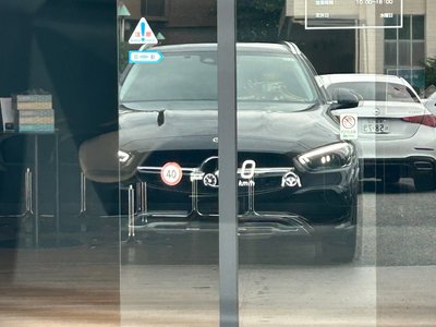2022 Mercedes-BENZ C-CLASS — миниатюра 45