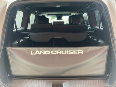 صورة مصغرة 15 لـ 2025 Toyota LAND CRUISER 250