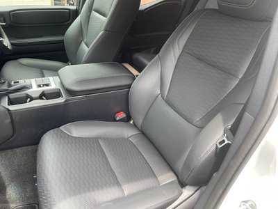 صورة مصغرة 11 لـ 2025 Toyota LAND CRUISER 250