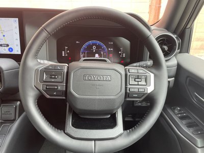 صورة مصغرة 21 لـ 2025 Toyota LAND CRUISER 250