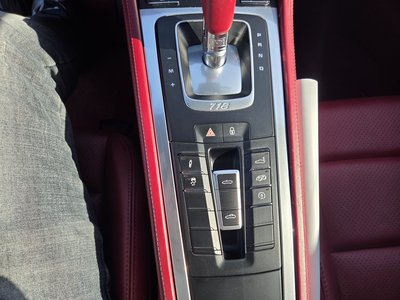 PORSCHE 718 BOXSTER - 6