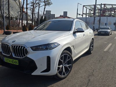 BMW X6 - 5