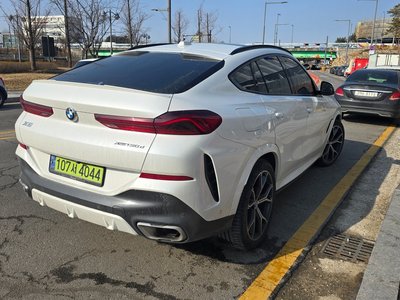 BMW X6 - 3