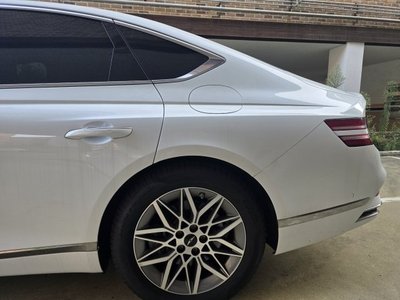 صورة 7 لـ 2025 Genesis G80 (RG3)
