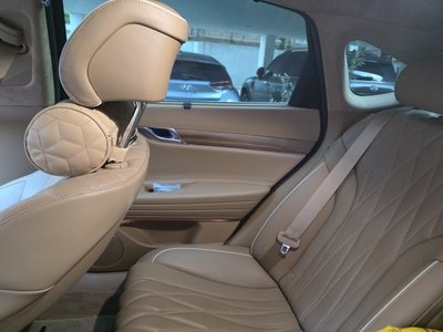 صورة 8 لـ 2025 Genesis G80 (RG3)